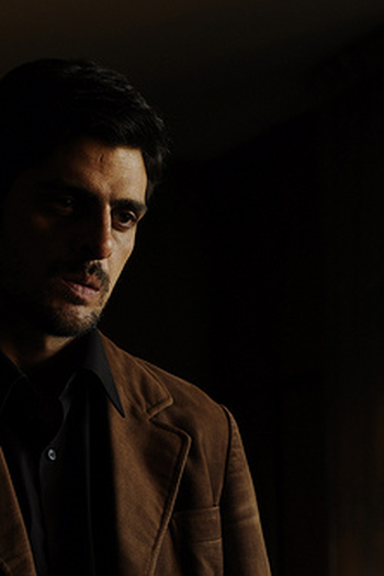  de Filme Centro de Gravidade (2011)