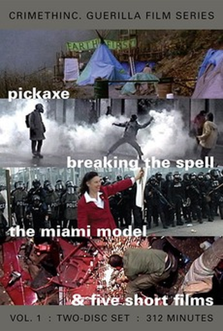 Poster 1 de Filme Breaking the Spell (1999)