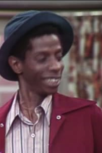Poster de Episódio J.J. Becomes a Man (1) (1974)