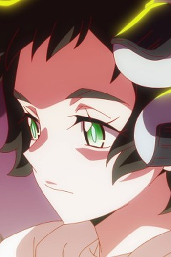 Poster de Episódio 歪んだコード (2026)