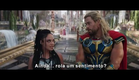 Thor: Amor e Trovão | Trailer 2 Legendado