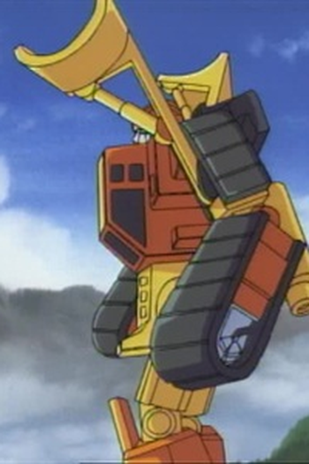Poster de Episódio A Friendly Contest (2001)