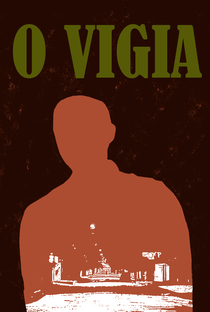 O Vigia - Poster / Capa / Cartaz - Oficial 1