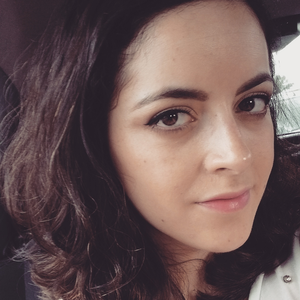 Foto de perfil de Gabriele Sousa