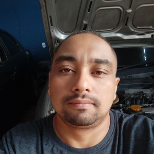 Foto de perfil de Marcos Carvalho