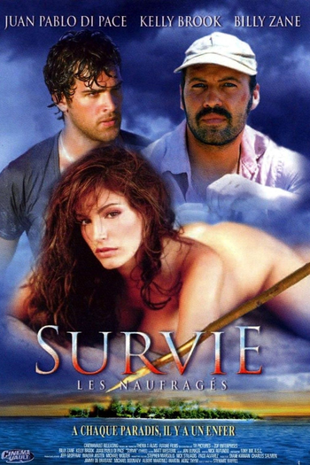  de Filme Jogo Pela Sobrevivência (2006)