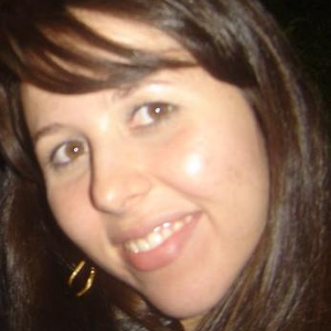 Foto de perfil de Carolina Fernanda