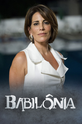  de TV Babilônia (2015)