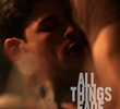 All Things Fade