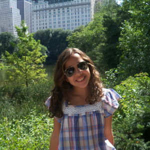 Foto de perfil de maria luiza