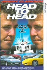 Jeremy Clarkson: Head to Head (Jeremy Clarkson: Head to Head)