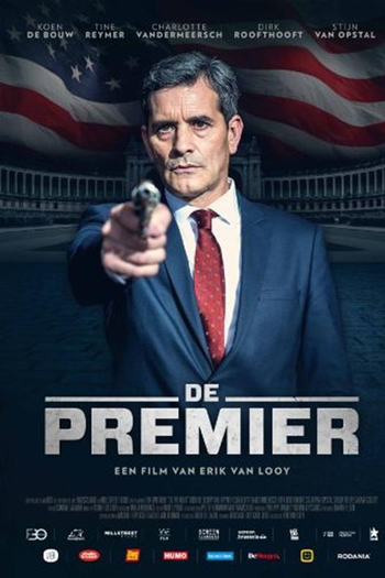  de Filme O Primeiro Ministro (2016)