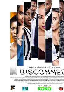 Amor Entre Amigos (Disconnect)