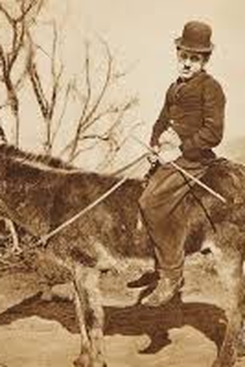  de Curta The Stranger (1918)