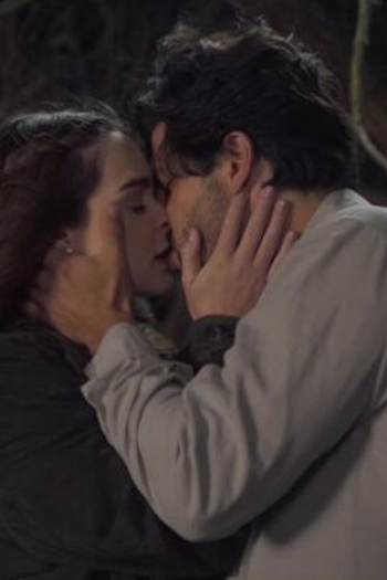 Poster de Episódio Nos ganó el amor (2023)