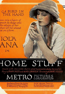 Home Stuff (Home Stuff)