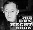 The Ben Hecht Show (1ª Temporada)