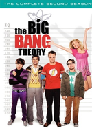 Big Bang: A Teoria (2ª Temporada) (The Big Bang Theory (Season 2))