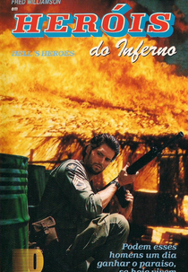 Heróis do Inferno (Eroi dell'inferno )