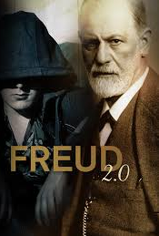 Poster 1 de Filme Freud 2.0 (2019)