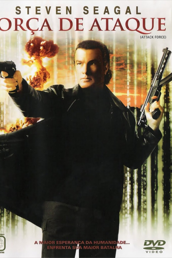  de Filme Força de Ataque (2006)