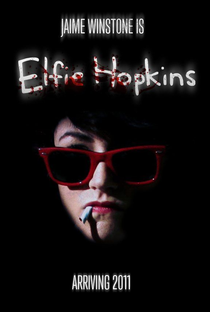 Elfie Hopkins - Poster / Capa / Cartaz - Oficial 1