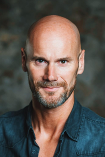 Yuri D. Brown - Poster 1