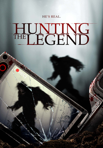 A Grande Caçada (Hunting the Legend)