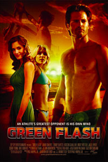 O Rei da Praia (Green Flash)