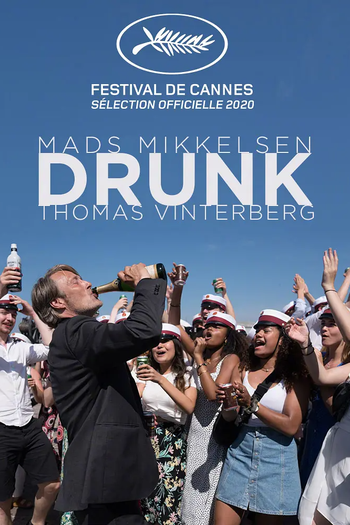  de Filme Druk: Mais Uma Rodada (2020)