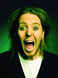 Tim Minchin