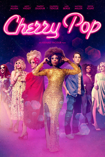 de Filme Cherry Pop (2017)