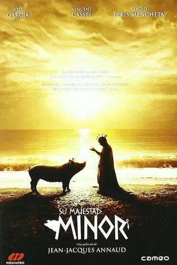  de Filme Quando A Porca Torce O Rabo (2010)