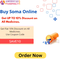 Buy Soma Online Speedy