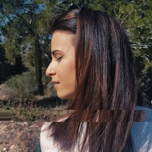 Foto de perfil de Jéssica Bertolim