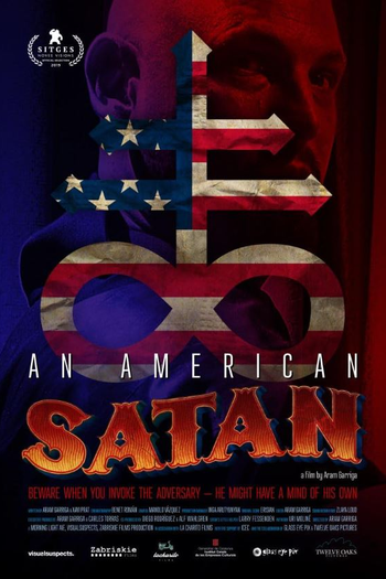  de Filme An American Satan (2019)