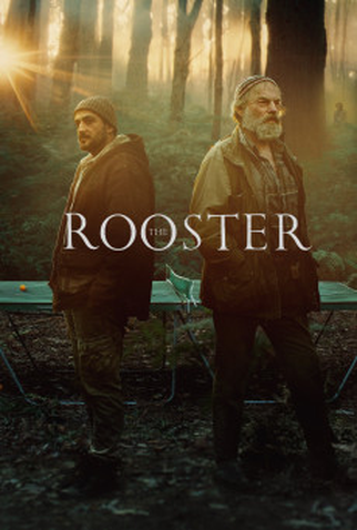 Poster 1 de Filme The Rooster (2023)