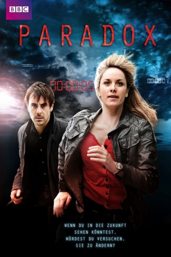 de Série PARADOX (2009)