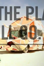 Oh, the Places You'll Go at Burning Man! (Oh, the Places You'll Go at Burning Man!)