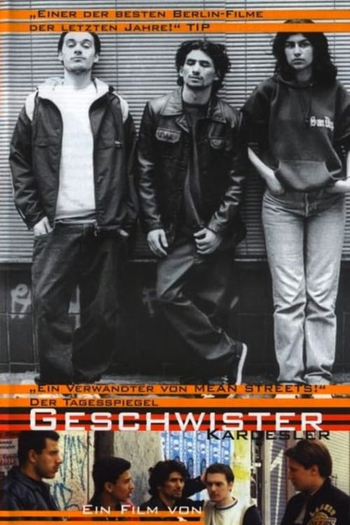  de Filme Brothers and Sisters (1997)