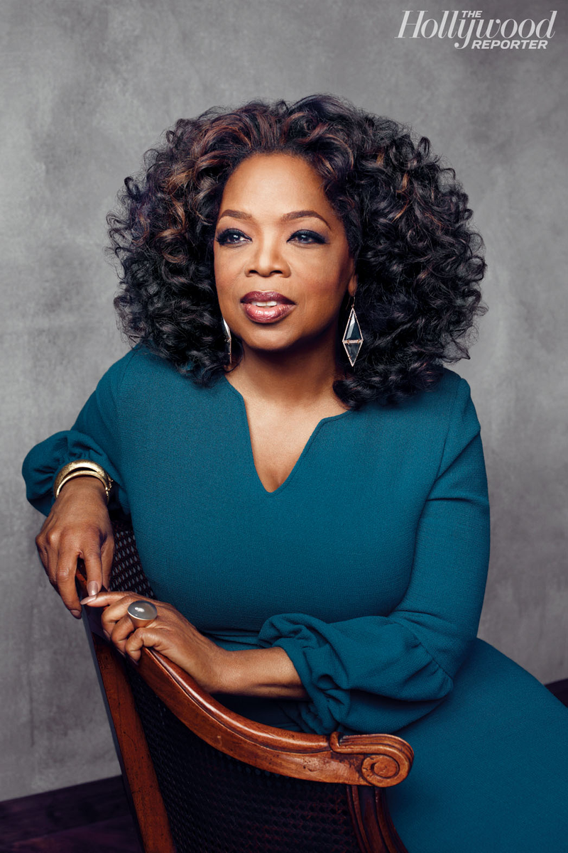 Oprah Winfrey - Foto 4