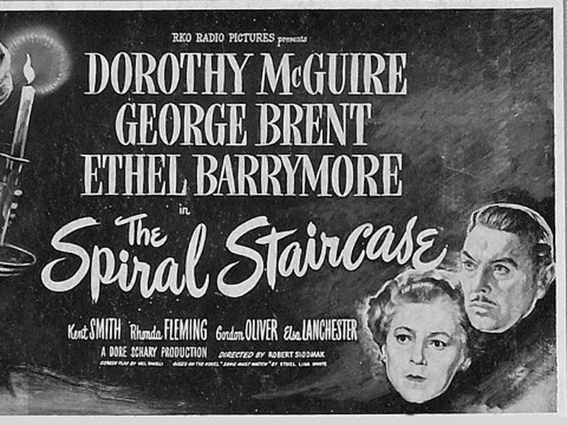 Foto 3 de Silêncio nas Trevas