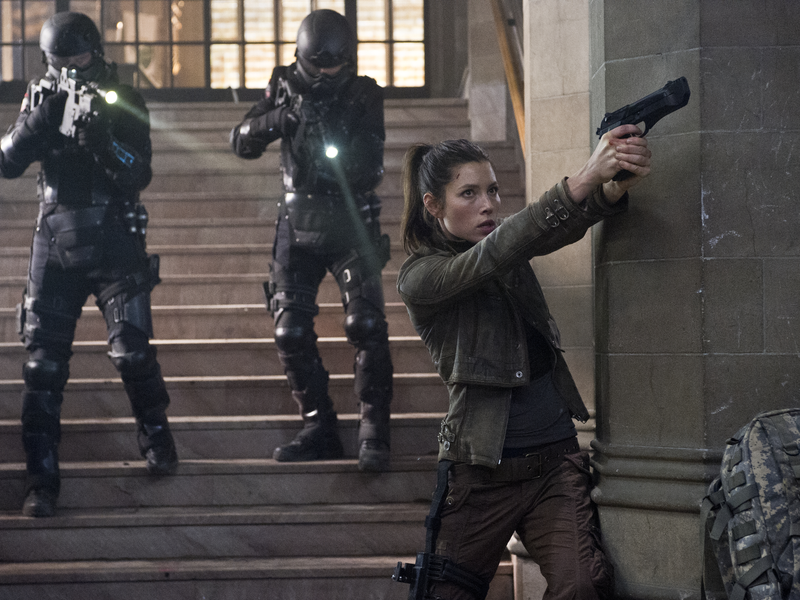 Foto 6 de O Vingador do Futuro