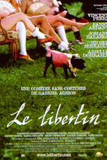 Le Libertin (Le Libertin)
