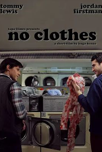 No Clothes - Poster / Capa / Cartaz - Oficial 1
