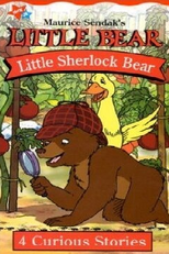 Little Sherlock Bear (Little Sherlock Bear)