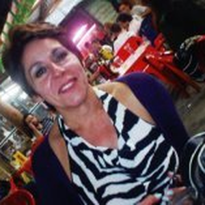 Foto de perfil de Cristina Manzoni