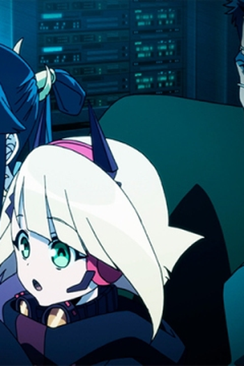 Poster de Episódio 四人の家族 (2019)