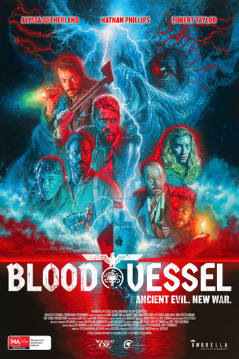  de Filme Navio de Sangue (2019)