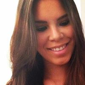 Foto de perfil de Caroline